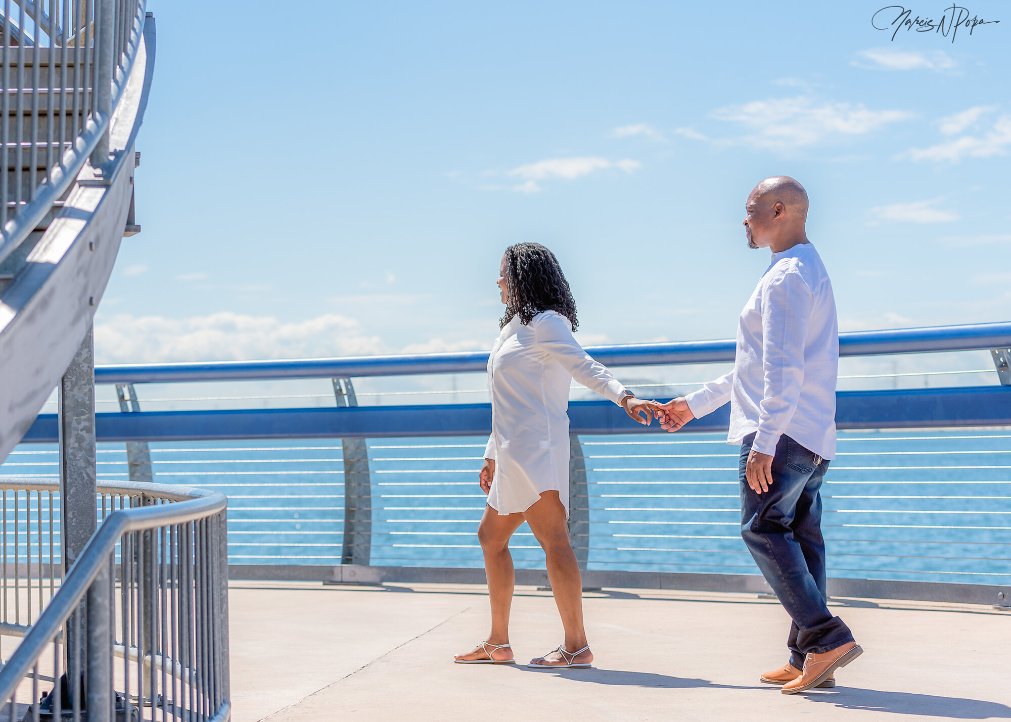 Engagement Session — wedding photography in Southern Ontario, Ontario by NN Popa Photography