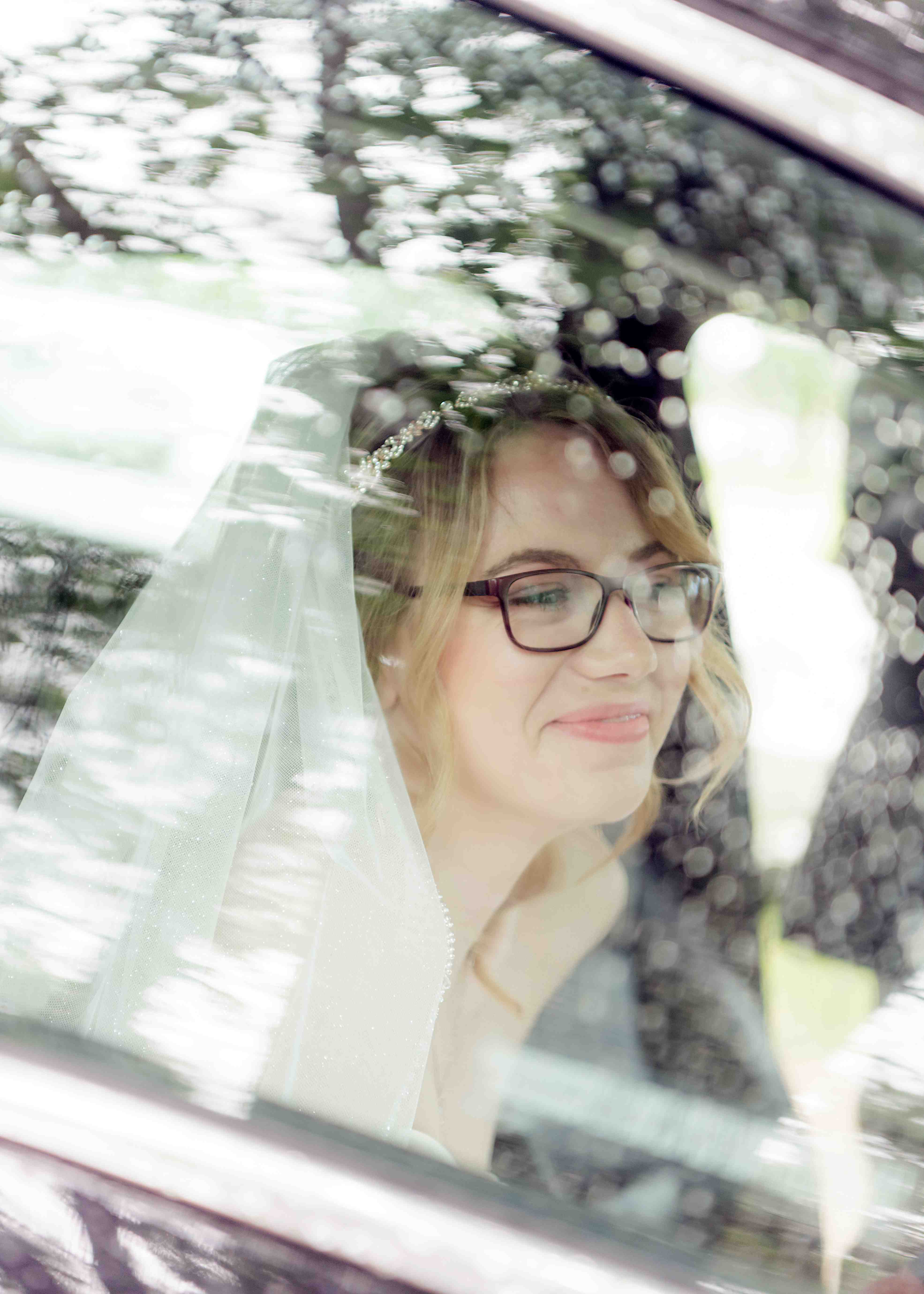 Candid Moments — wedding photography in Millbank, Ontario by NN Popa Photography
