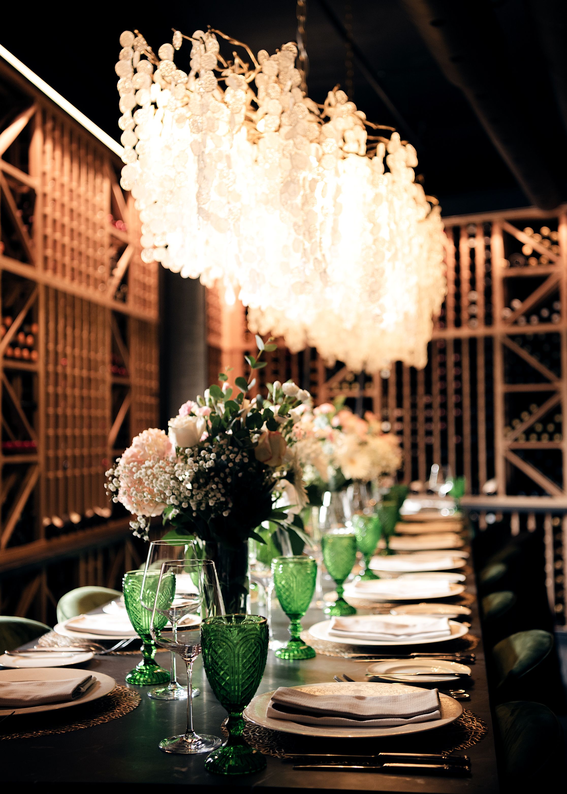 Elora Mill Dinner — event photography in Elora, Ontario by NN Popa Photography