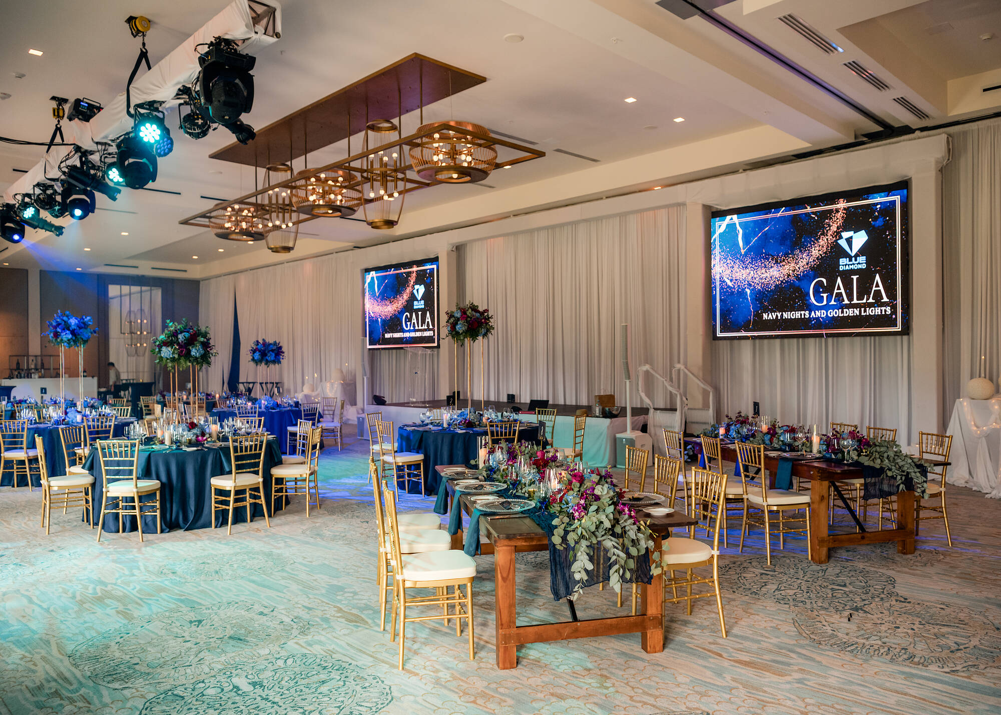 Gala Ballroom — event photography in Toronto, Ontario by NN Popa Photography