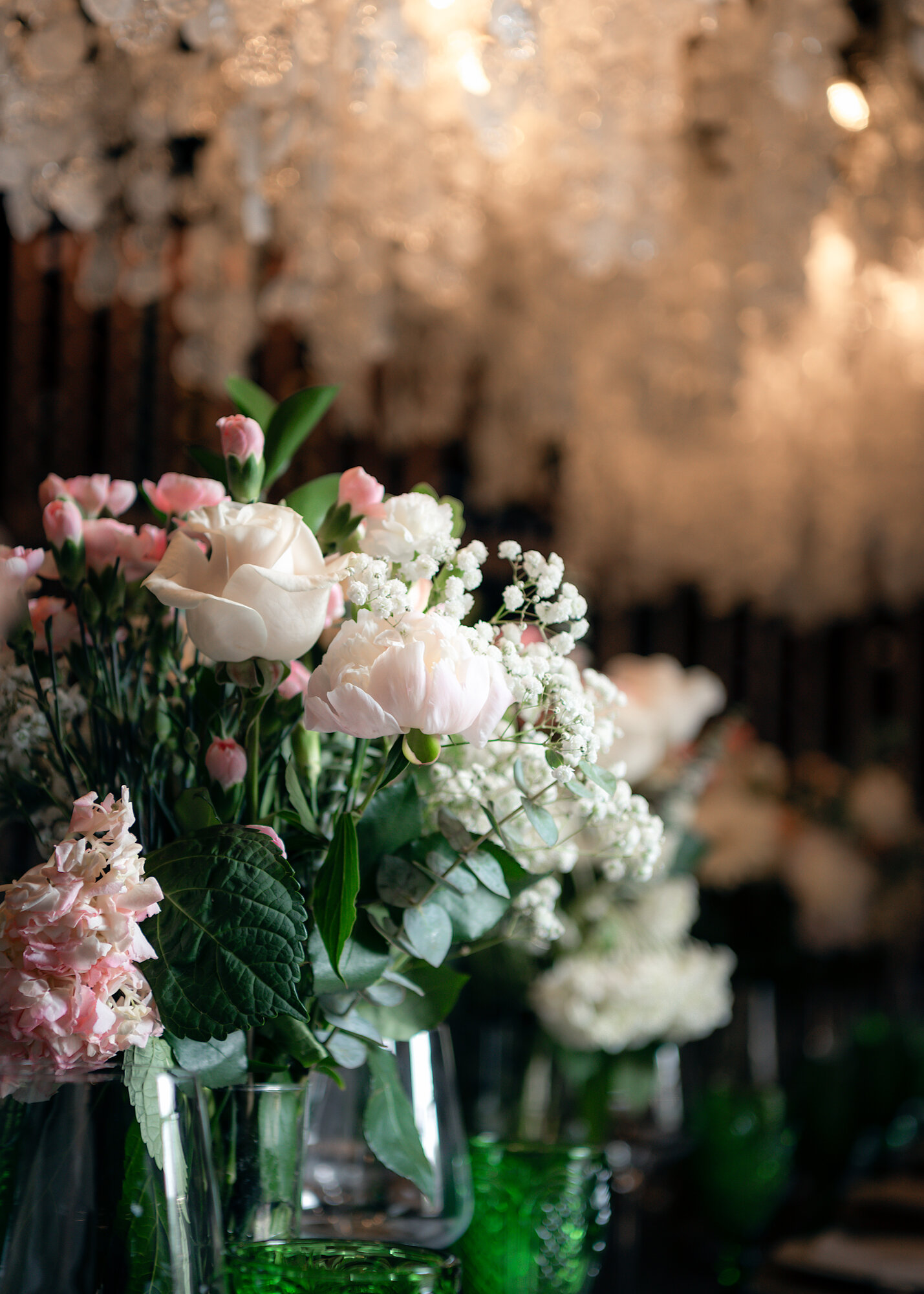 Tender embrace between newlyweds in soft golden light, Millbank — fine art wedding photography