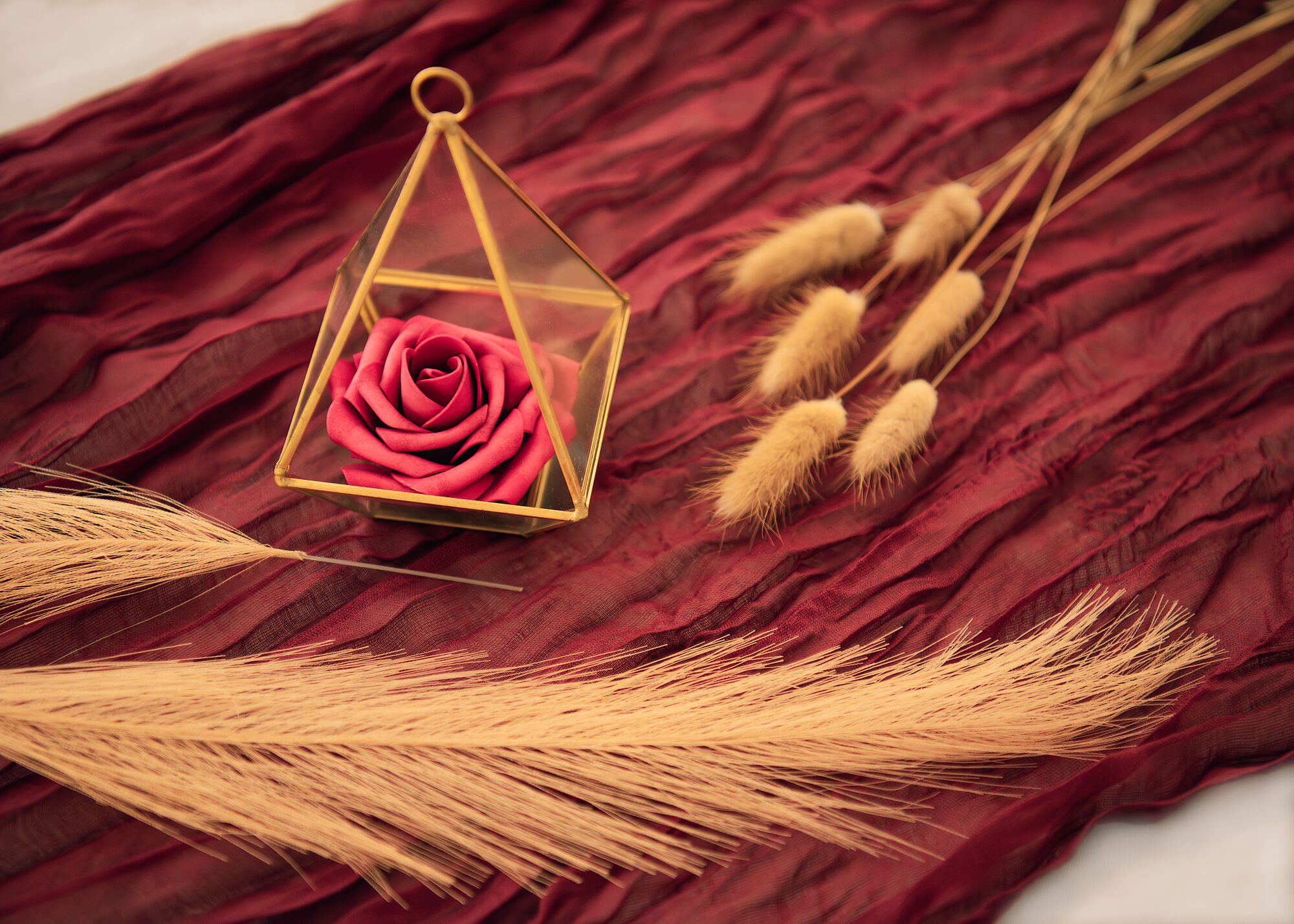 Floral Details — wedding photography in Southern Ontario, Ontario by NN Popa Photography